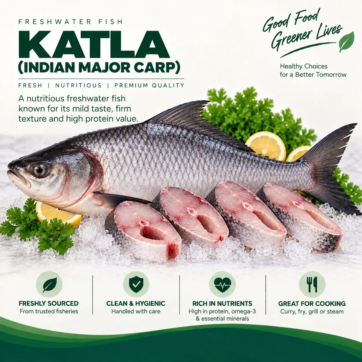 Fresh Katla